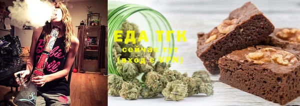 хмурый Арсеньев